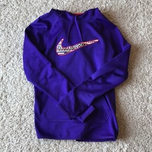 Nike sweatshirt